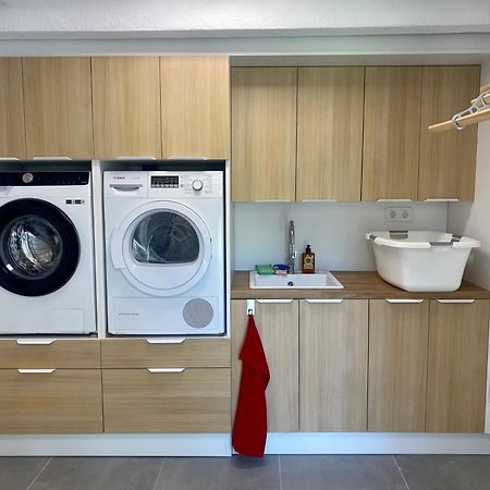 Villa Bella Vista カステルデフェルス エクステリア 写真